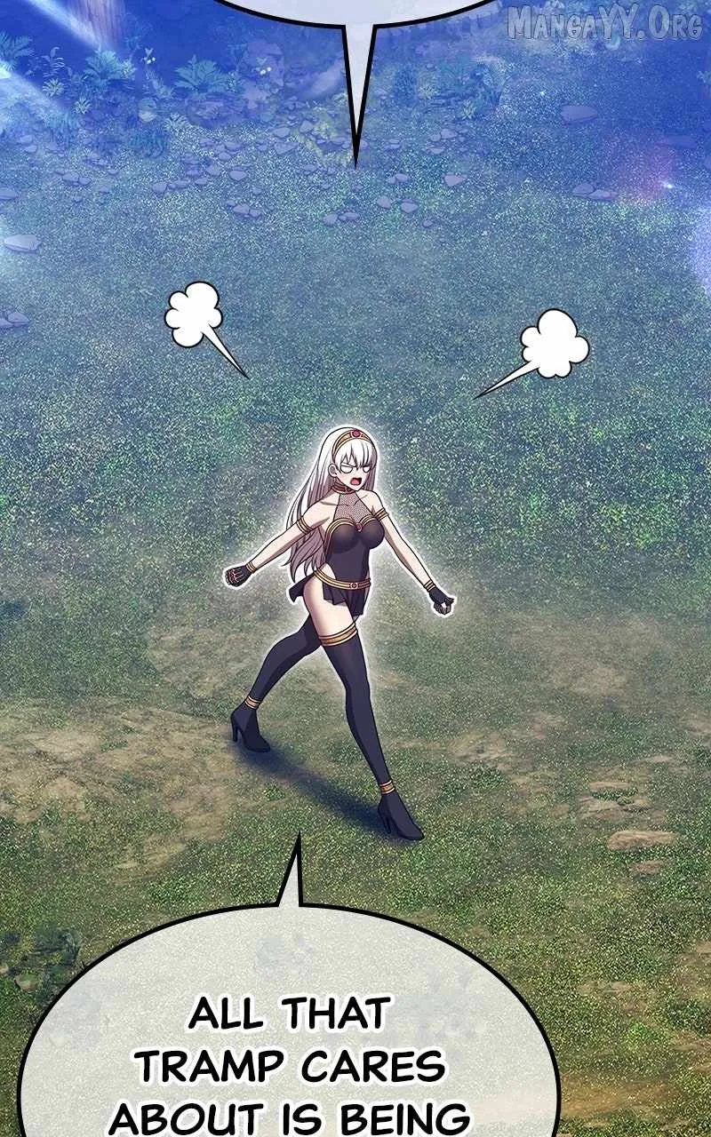 +99 Wooden stick Chapter 172 page 304