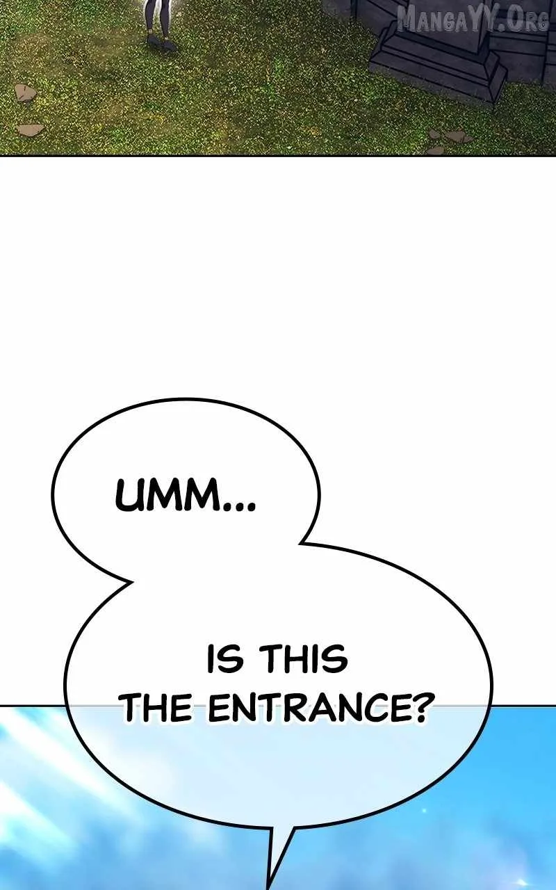 +99 Wooden stick Chapter 172 page 310