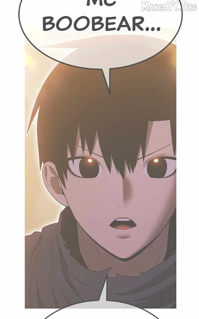 +99 Wooden stick Chapter 172 page 332