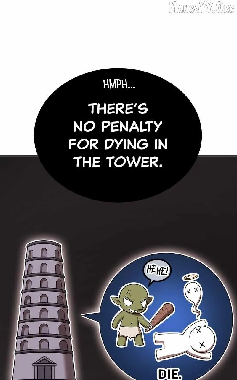 +99 Wooden stick Chapter 172 page 346