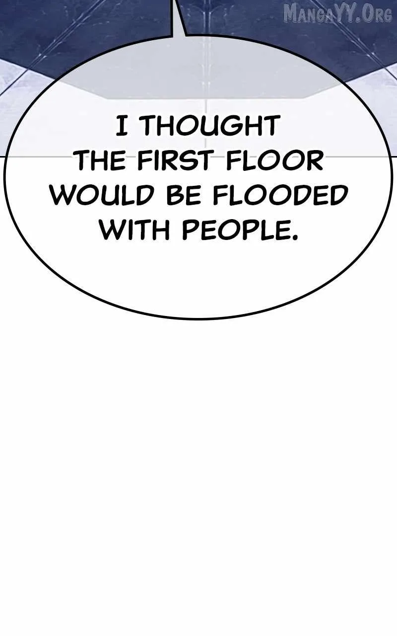 +99 Wooden stick Chapter 172 page 353
