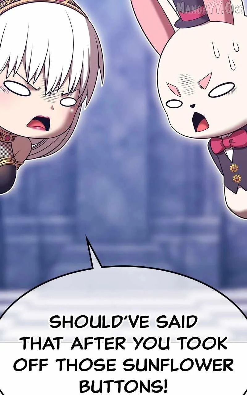 +99 Wooden stick Chapter 172 page 355