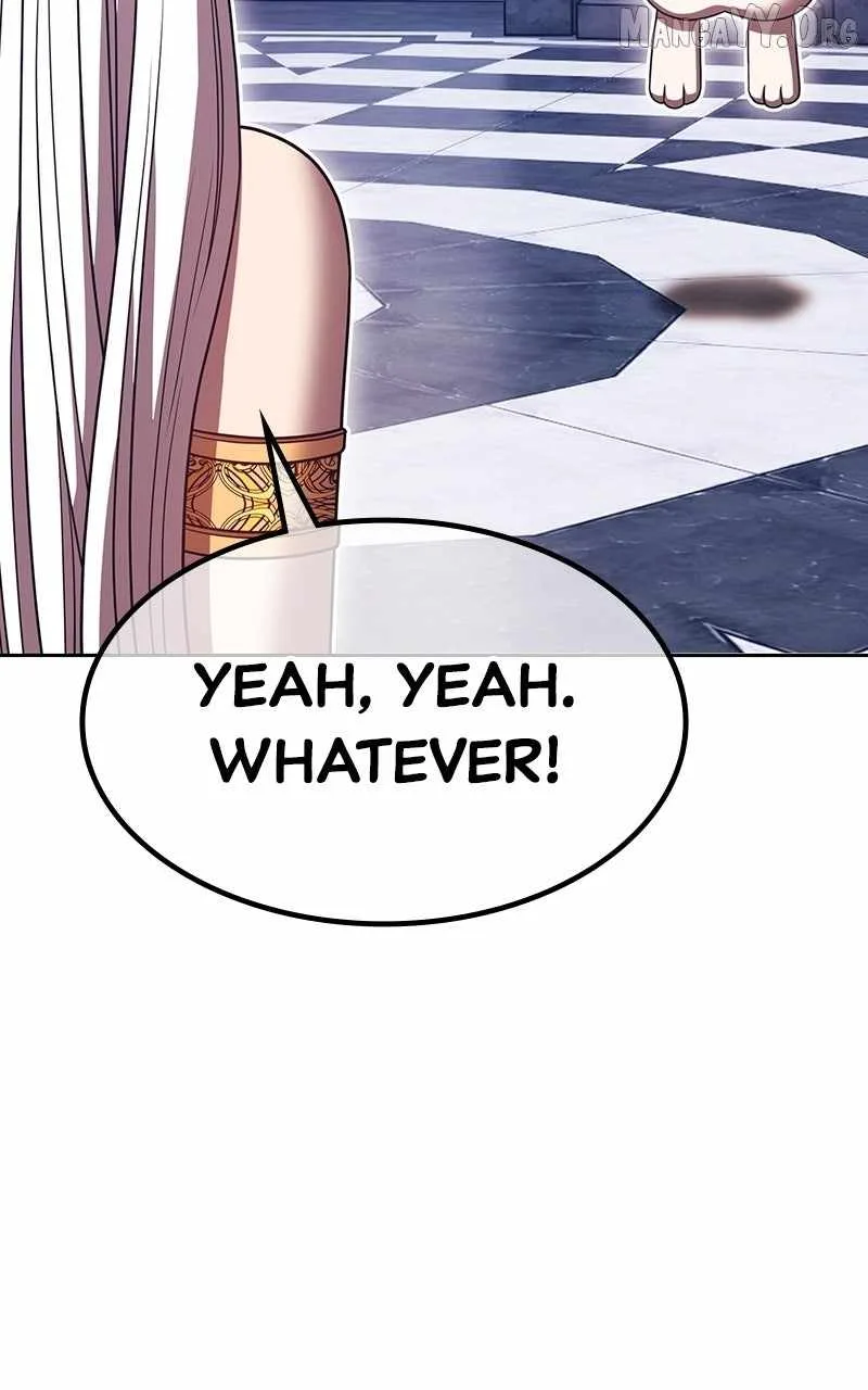 +99 Wooden stick Chapter 172 page 358