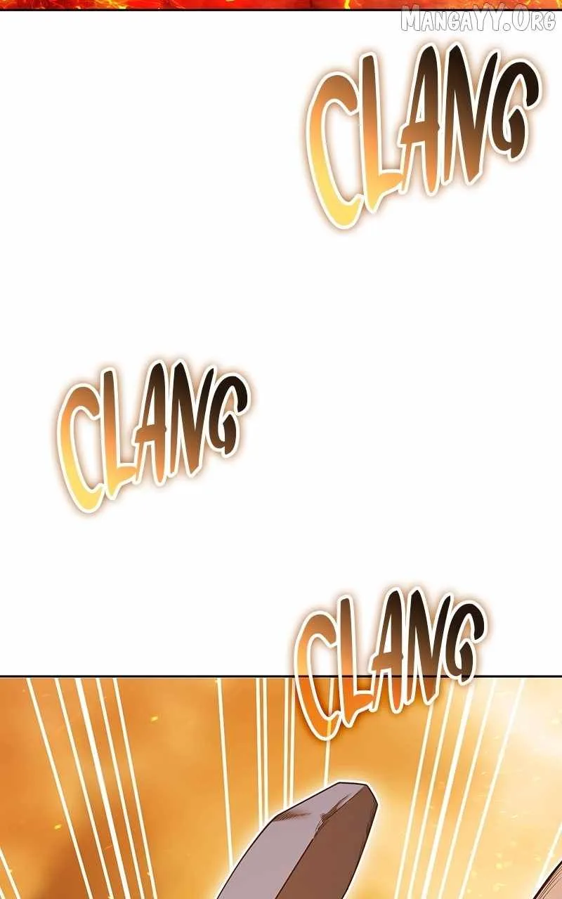 +99 Wooden stick Chapter 173 page 31