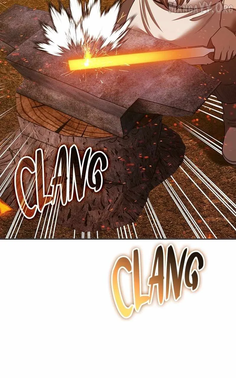 +99 Wooden stick Chapter 173 page 34