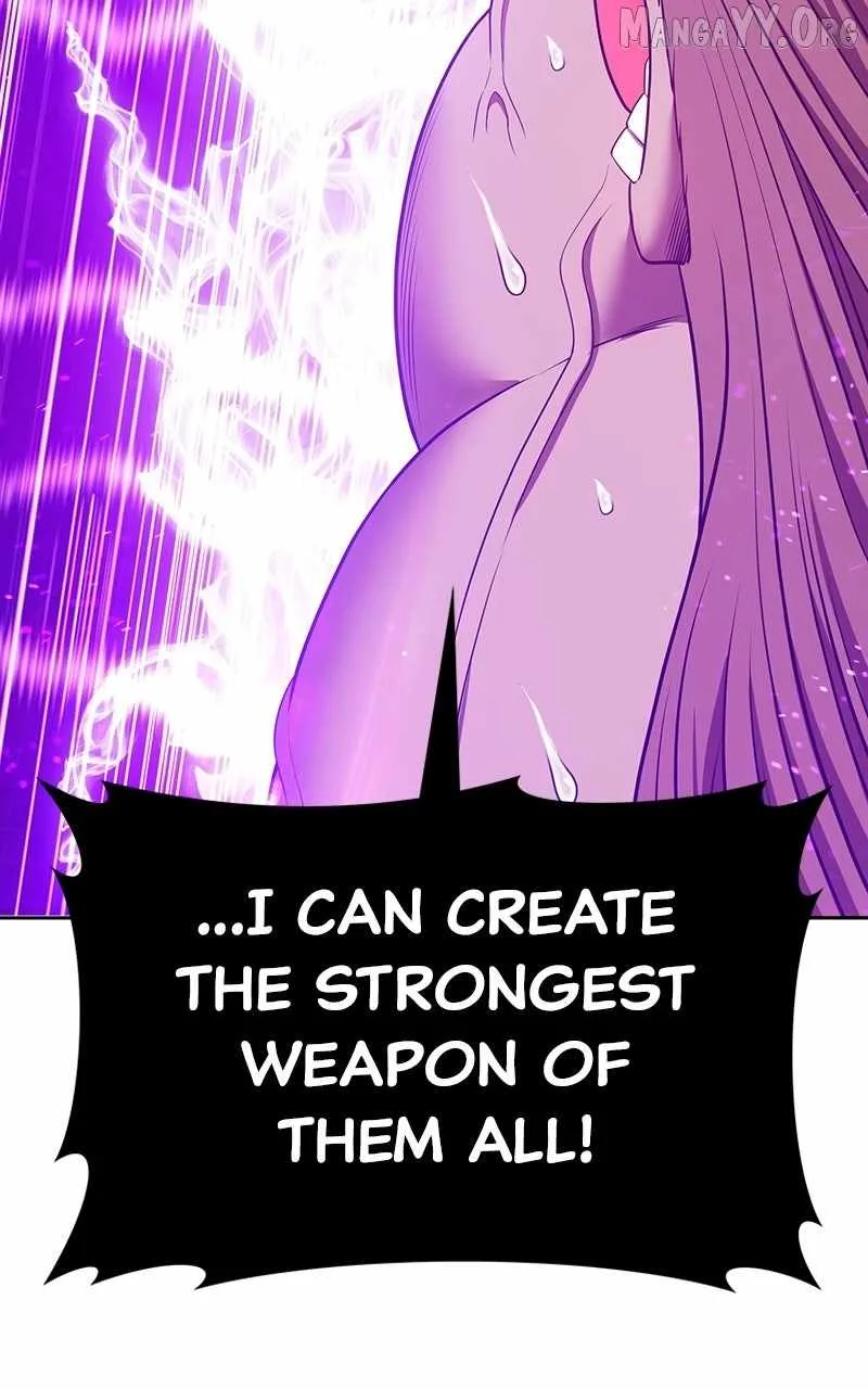 +99 Wooden stick Chapter 173 page 43
