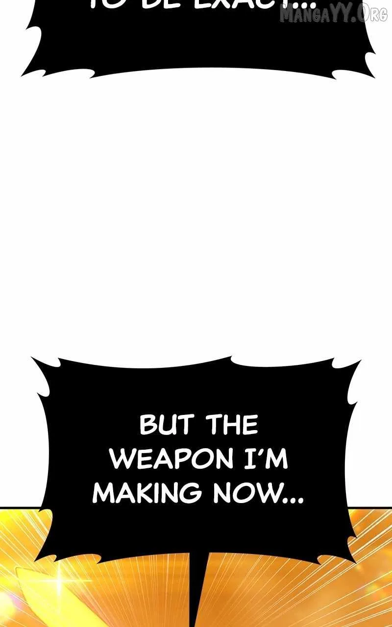 +99 Wooden stick Chapter 173 page 46