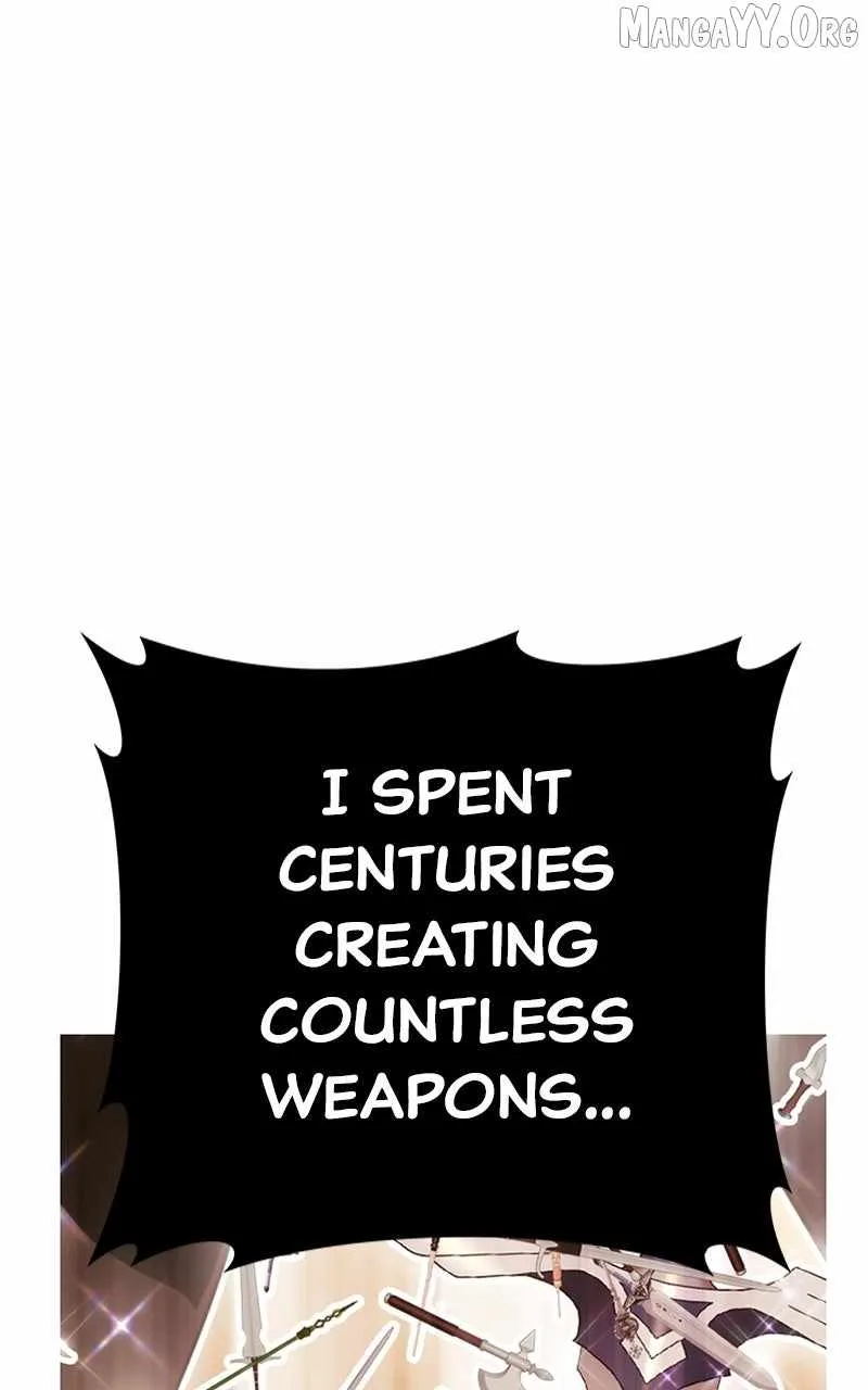 +99 Wooden stick Chapter 173 page 44
