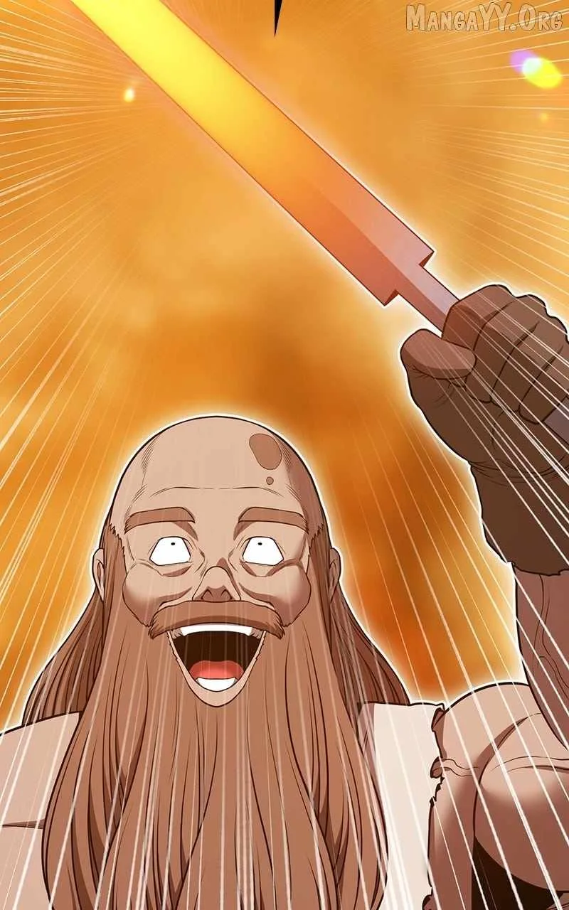 +99 Wooden stick Chapter 173 page 47