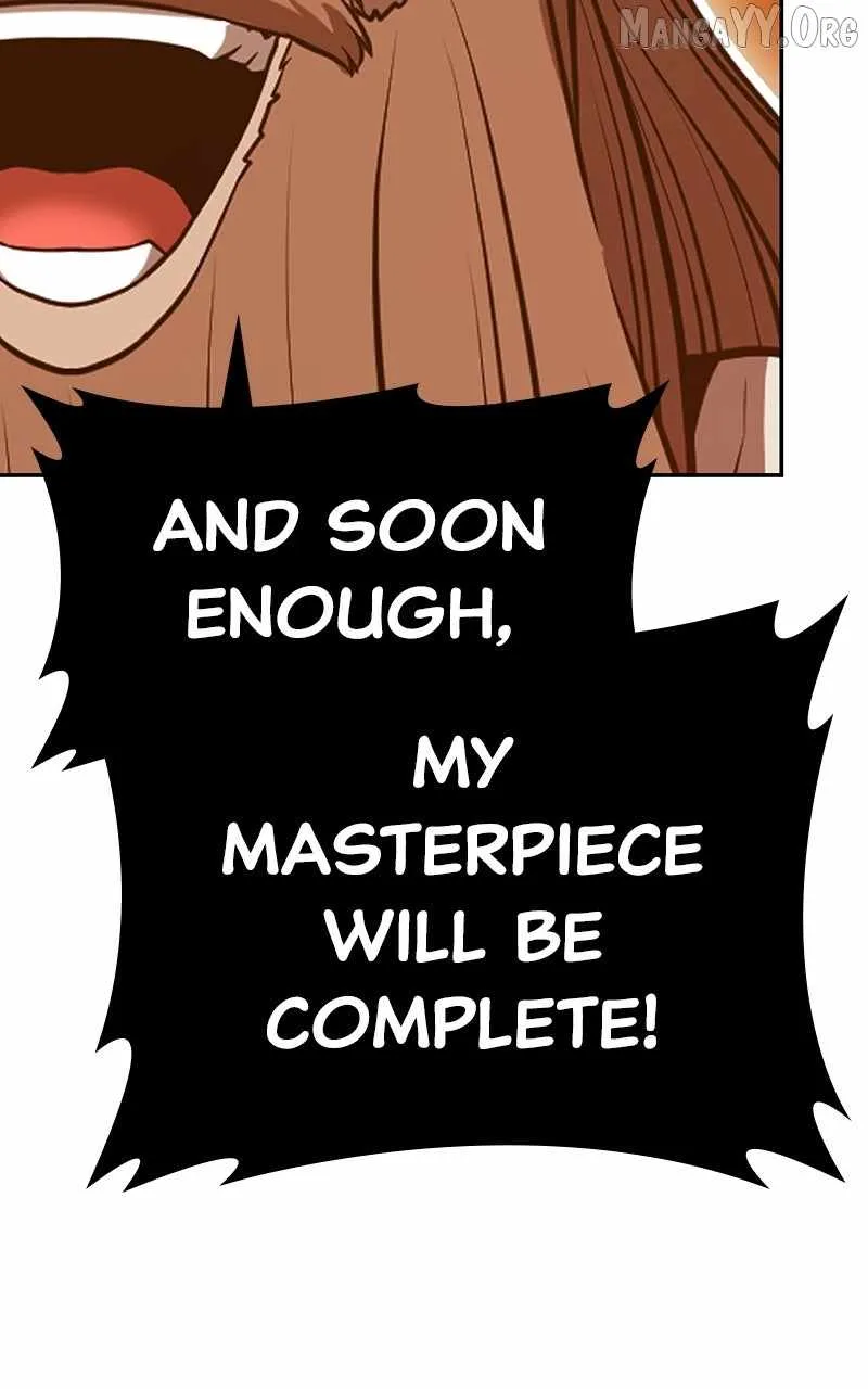 +99 Wooden stick Chapter 173 page 51