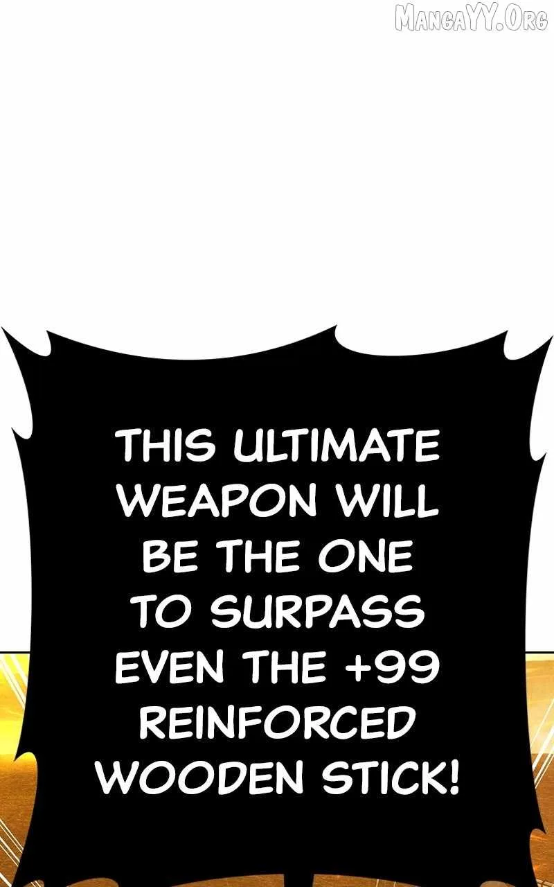 +99 Wooden stick Chapter 173 page 52