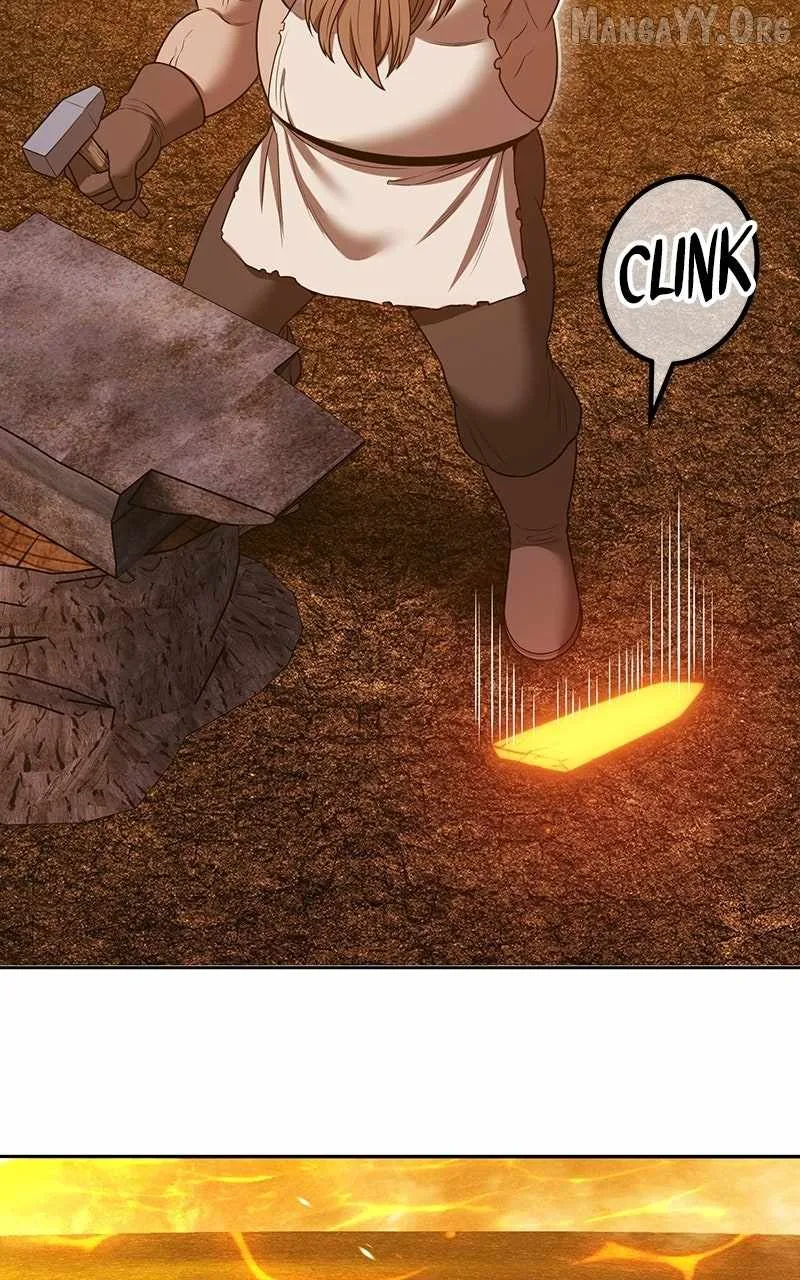 +99 Wooden stick Chapter 173 page 58
