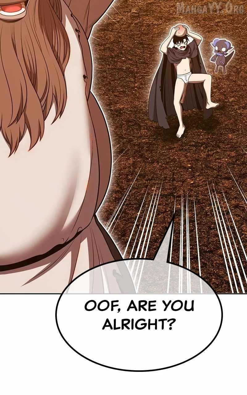 +99 Wooden stick Chapter 173 page 64