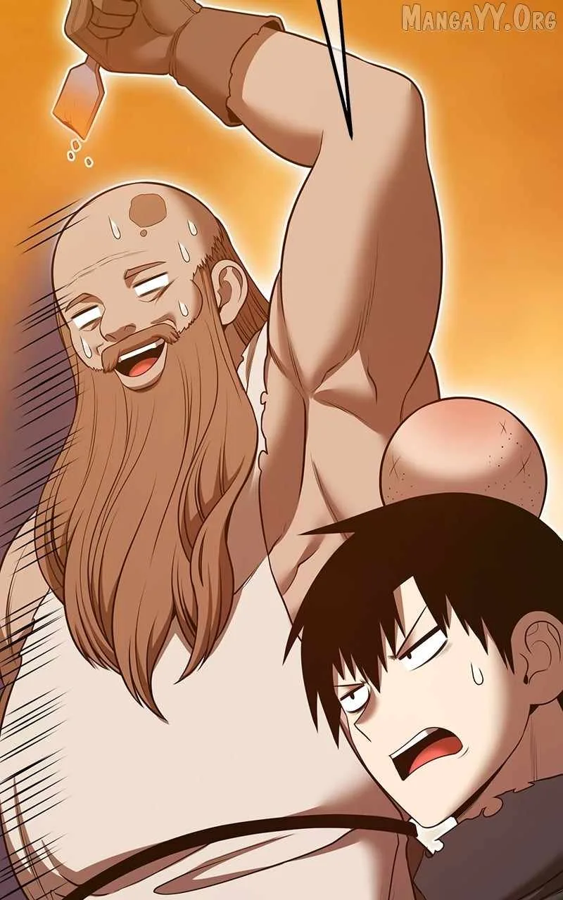 +99 Wooden stick Chapter 173 page 66