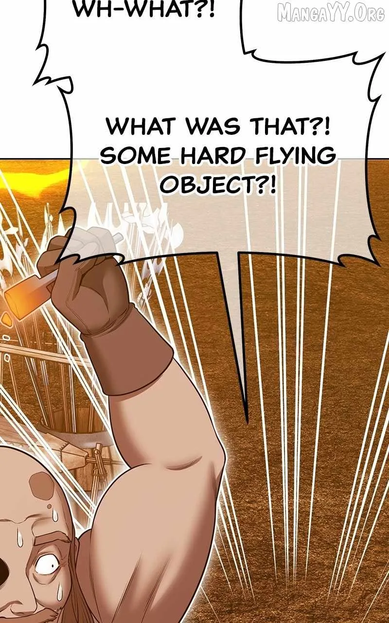 +99 Wooden stick Chapter 173 page 63