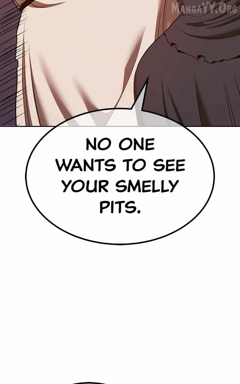 +99 Wooden stick Chapter 173 page 67
