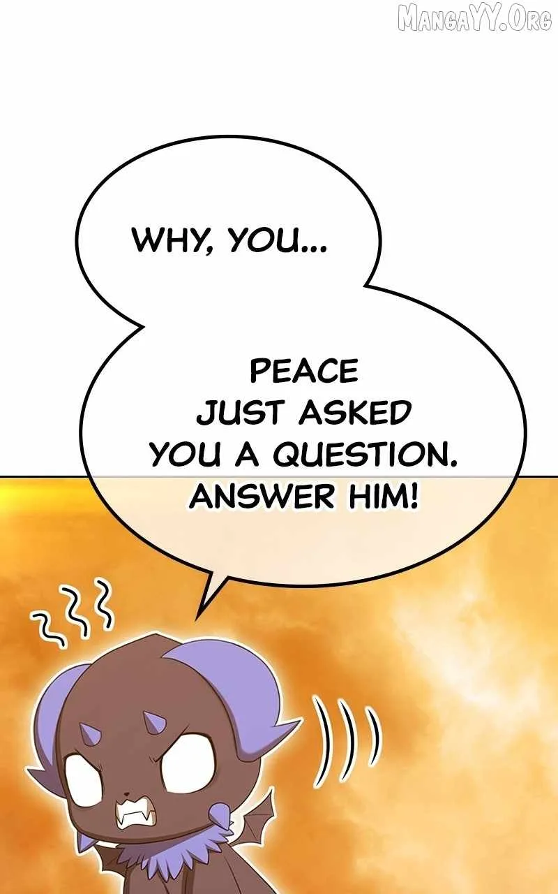 +99 Wooden stick Chapter 173 page 77