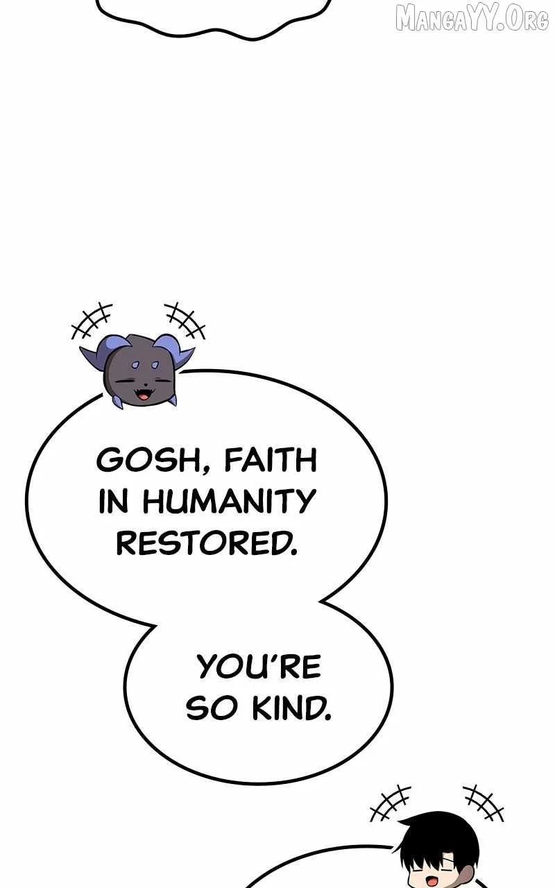 +99 Wooden stick Chapter 173 page 83
