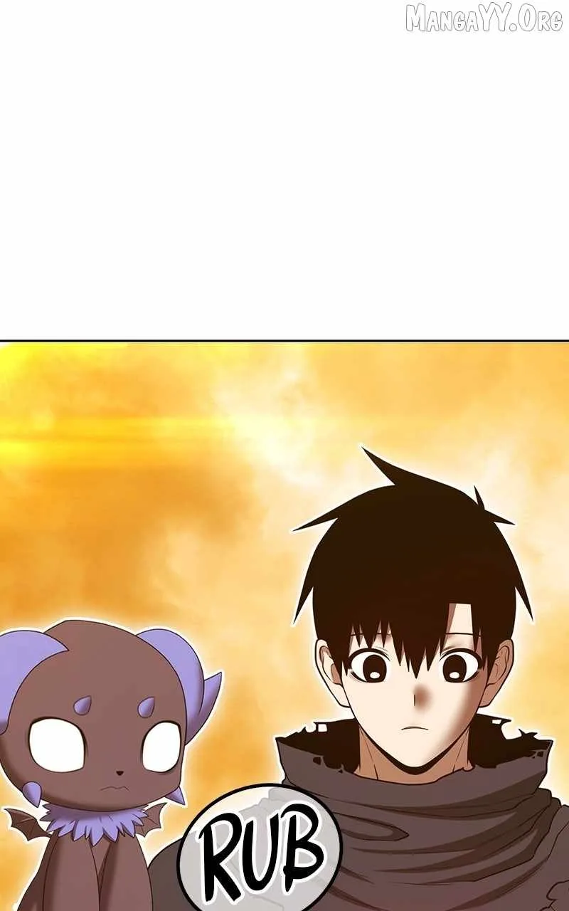 +99 Wooden stick Chapter 173 page 86