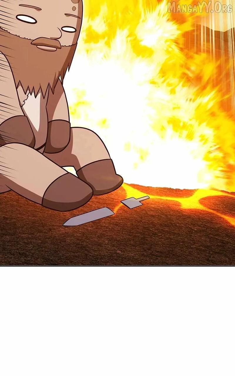 +99 Wooden stick Chapter 173 page 93