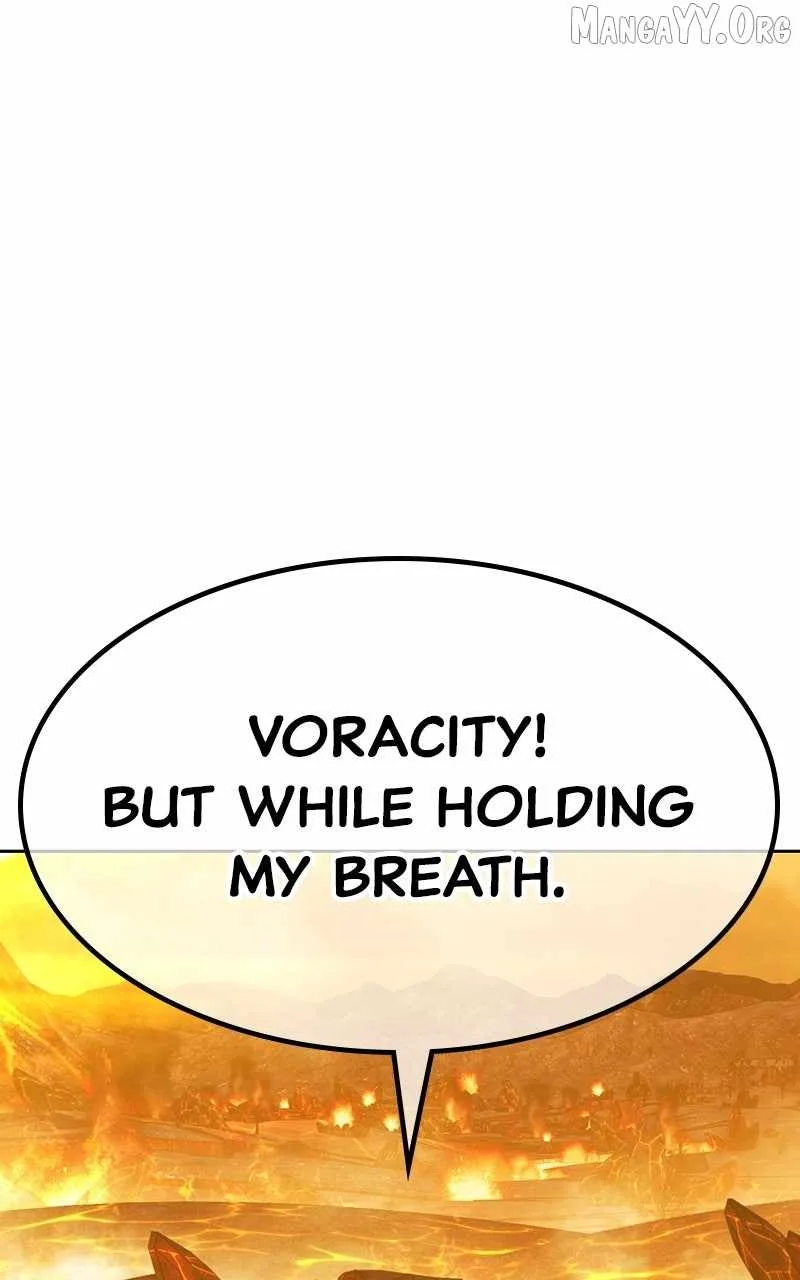 +99 Wooden stick Chapter 173 page 106