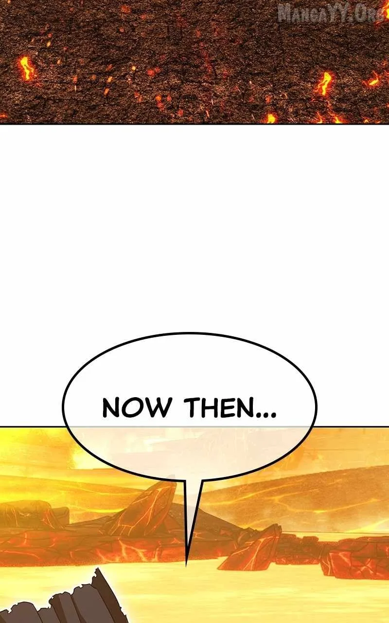+99 Wooden stick Chapter 173 page 111