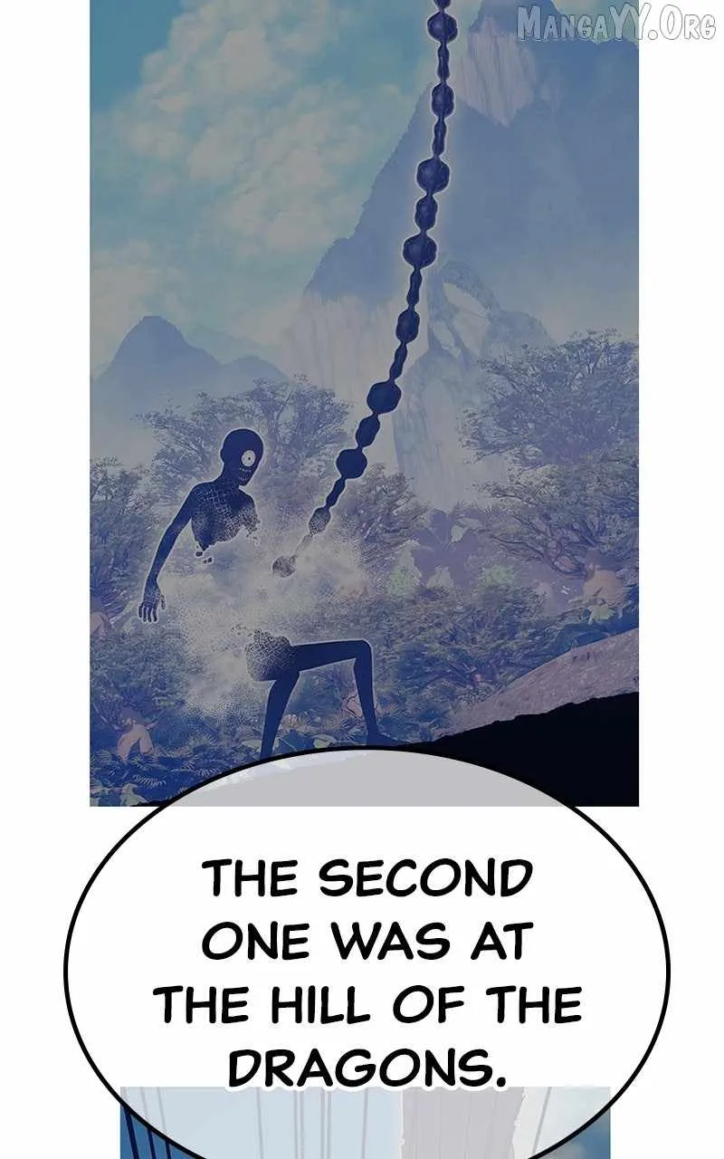 +99 Wooden stick Chapter 173 page 116