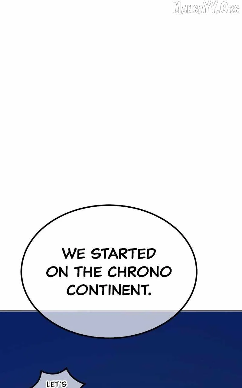 +99 Wooden stick Chapter 173 page 122