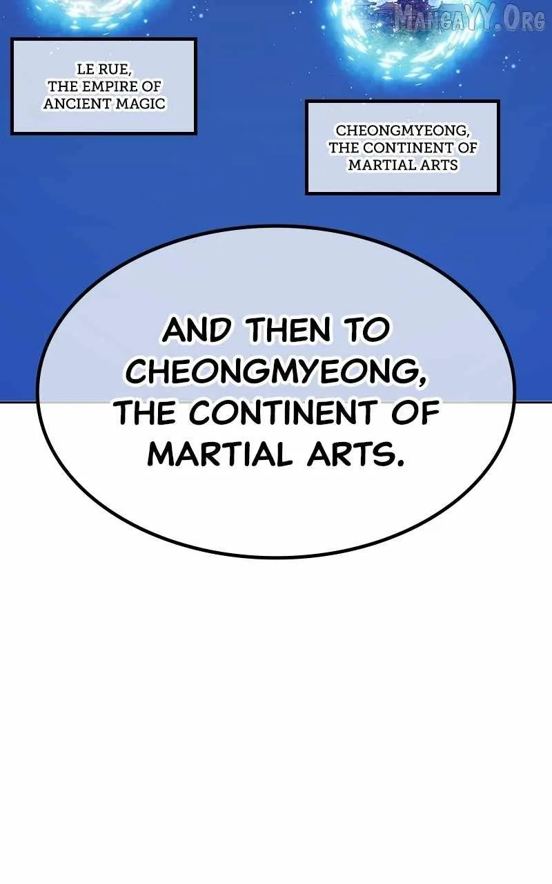 +99 Wooden stick Chapter 173 page 124