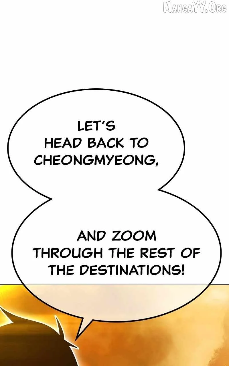 +99 Wooden stick Chapter 173 page 125