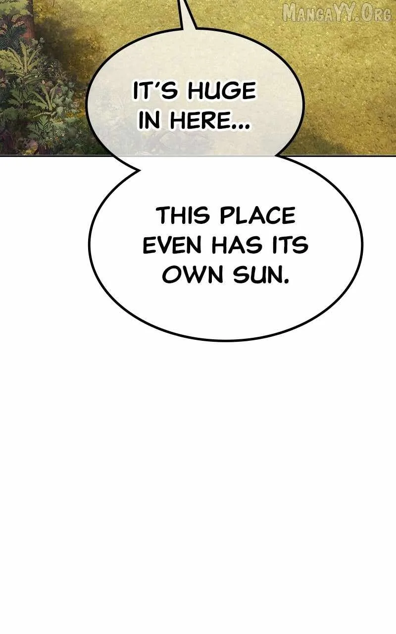+99 Wooden stick Chapter 173 page 165