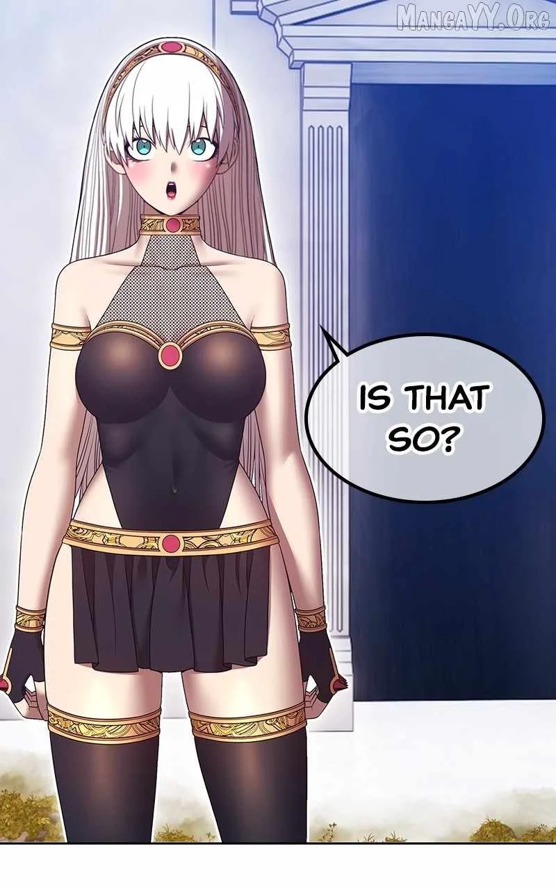 +99 Wooden stick Chapter 173 page 167