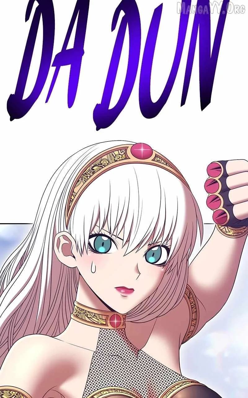 +99 Wooden stick Chapter 173 page 180