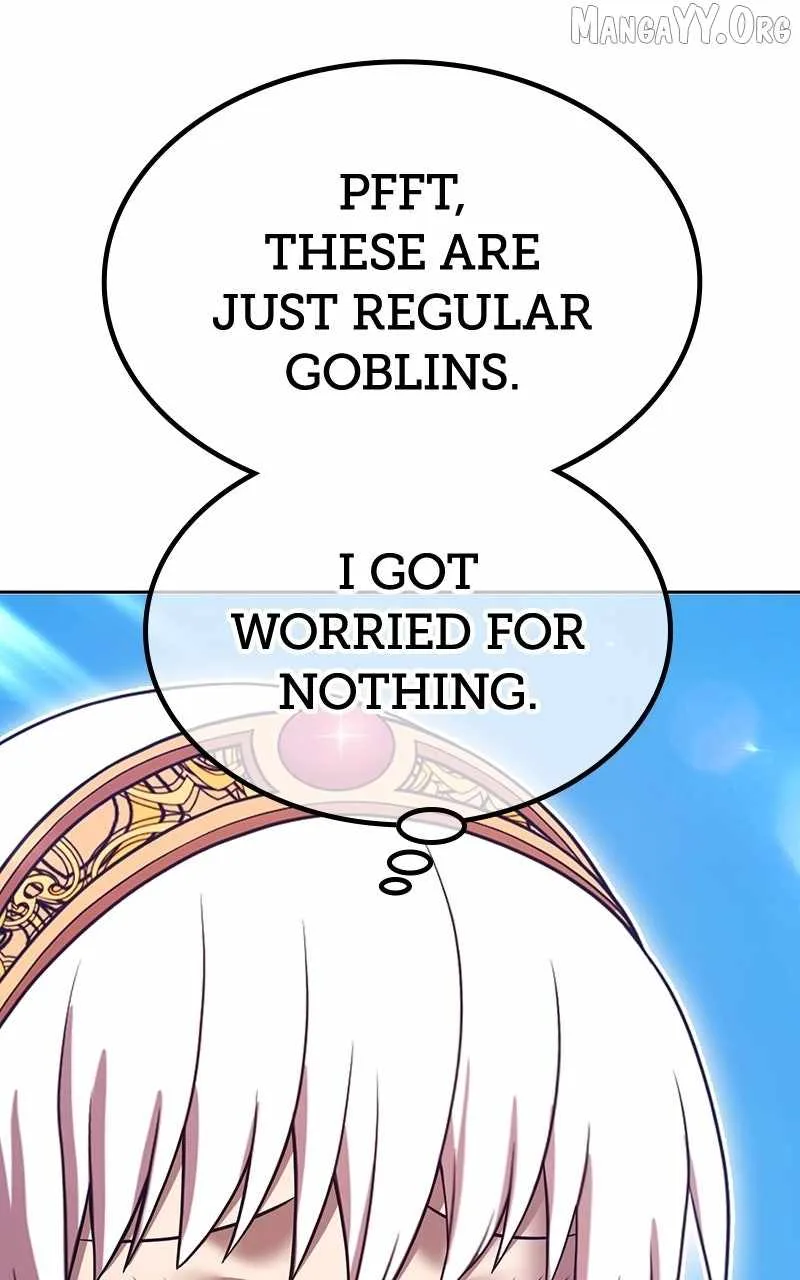 +99 Wooden stick Chapter 173 page 211