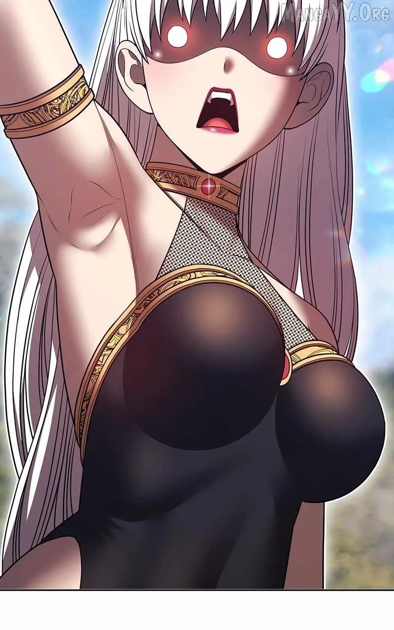+99 Wooden stick Chapter 173 page 221