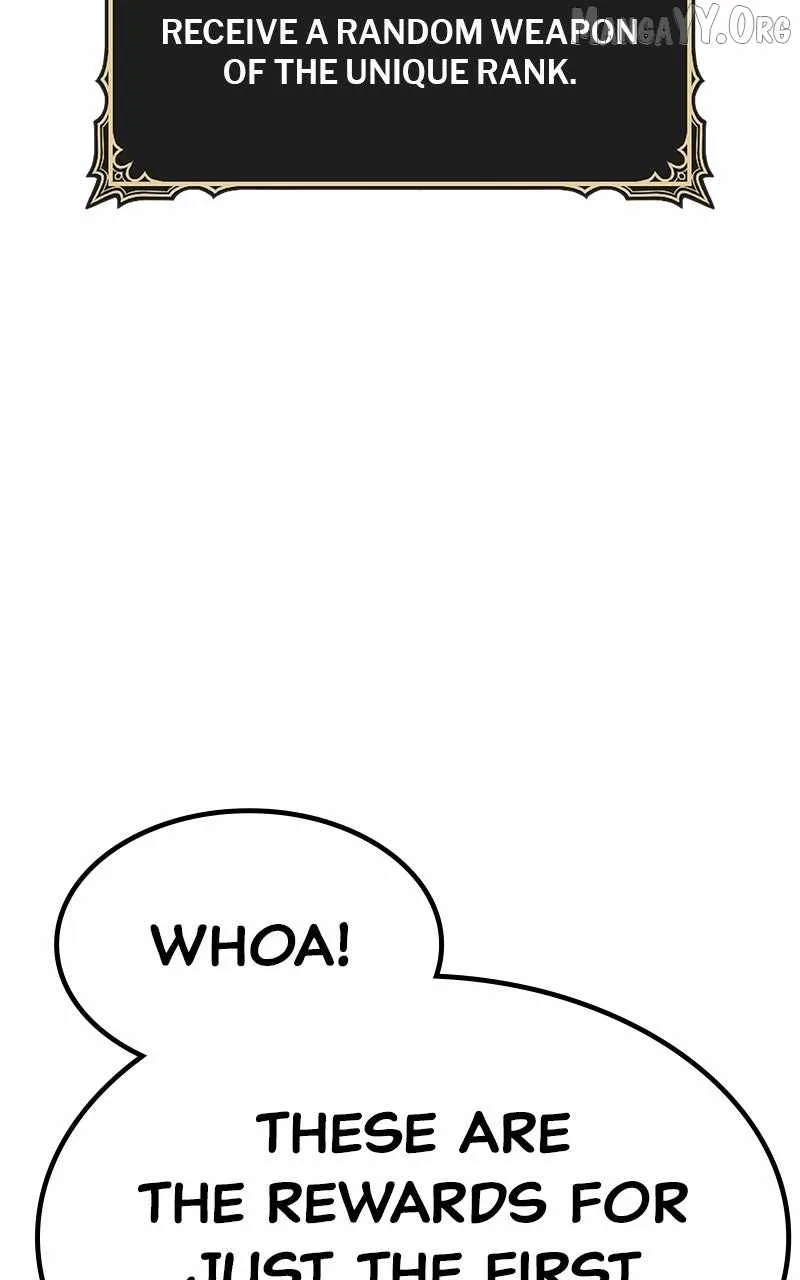 +99 Wooden stick Chapter 173 page 249
