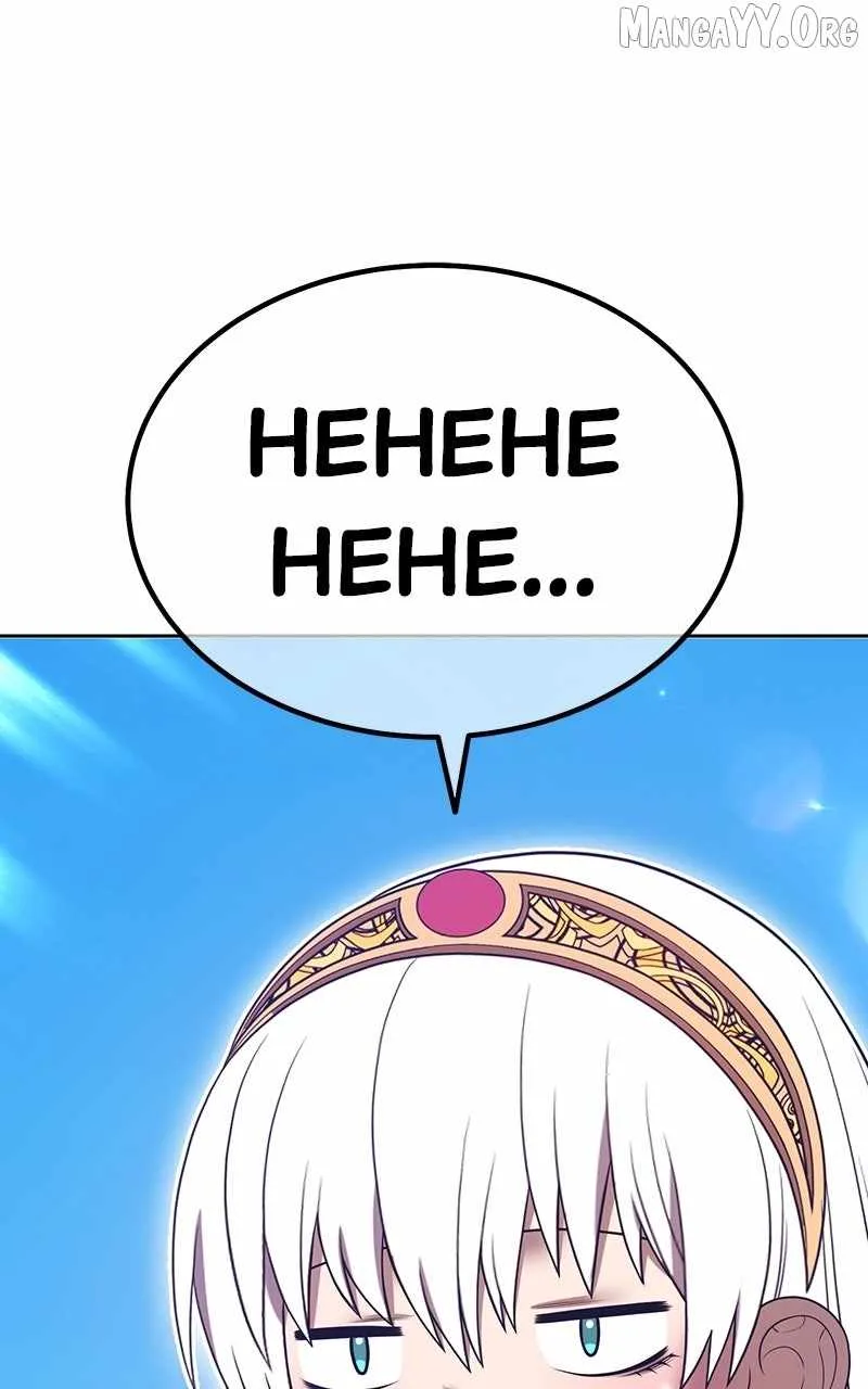 +99 Wooden stick Chapter 173 page 258