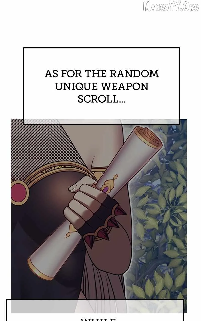 +99 Wooden stick Chapter 173 page 254