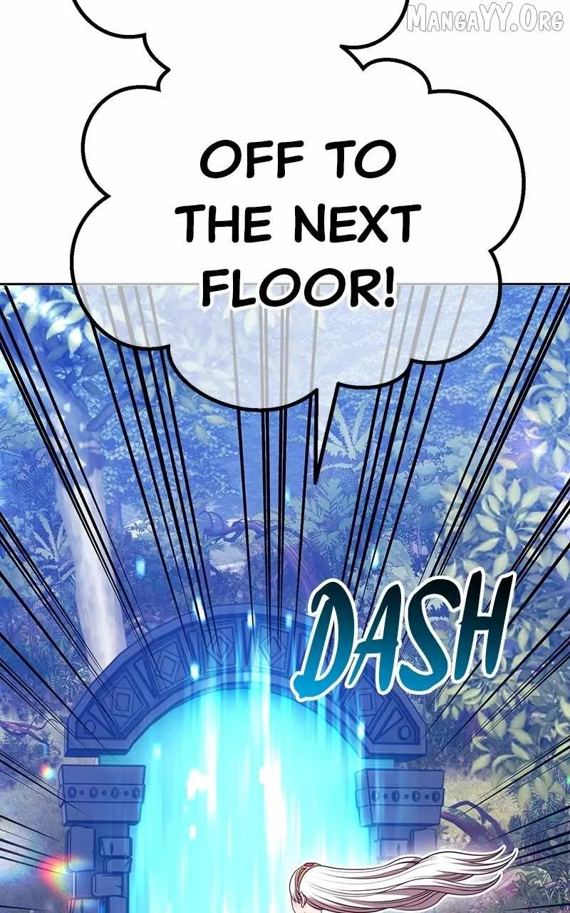 +99 Wooden stick Chapter 173 page 261