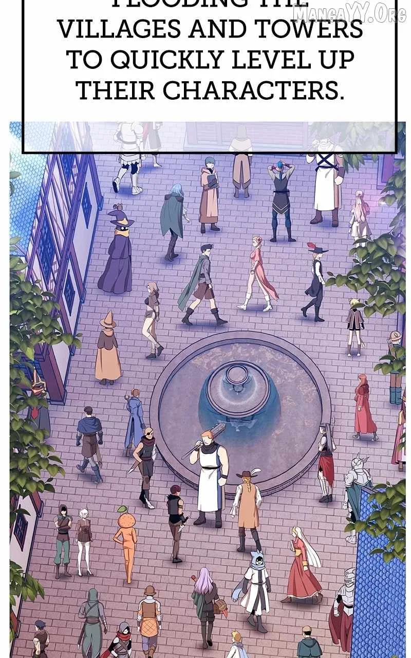 +99 Wooden stick Chapter 173 page 270
