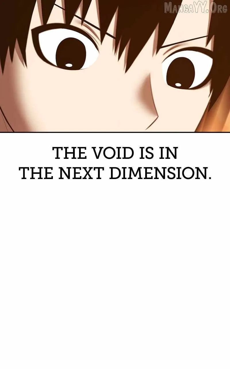 +99 Wooden stick Chapter 173 page 282