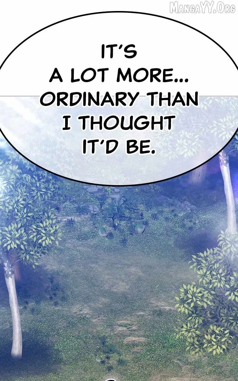 +99 Wooden stick Chapter 173 page 303