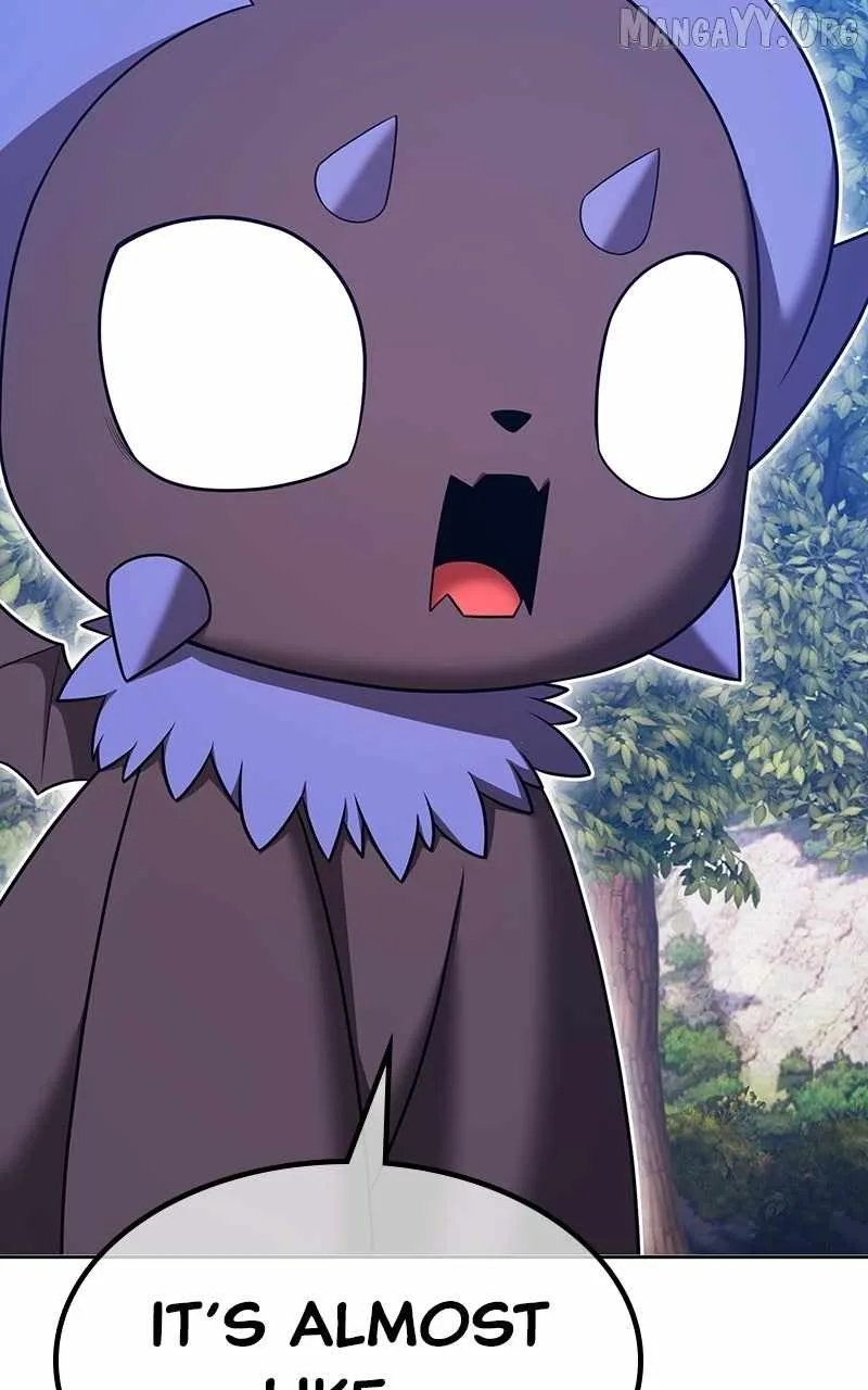 +99 Wooden stick Chapter 173 page 306