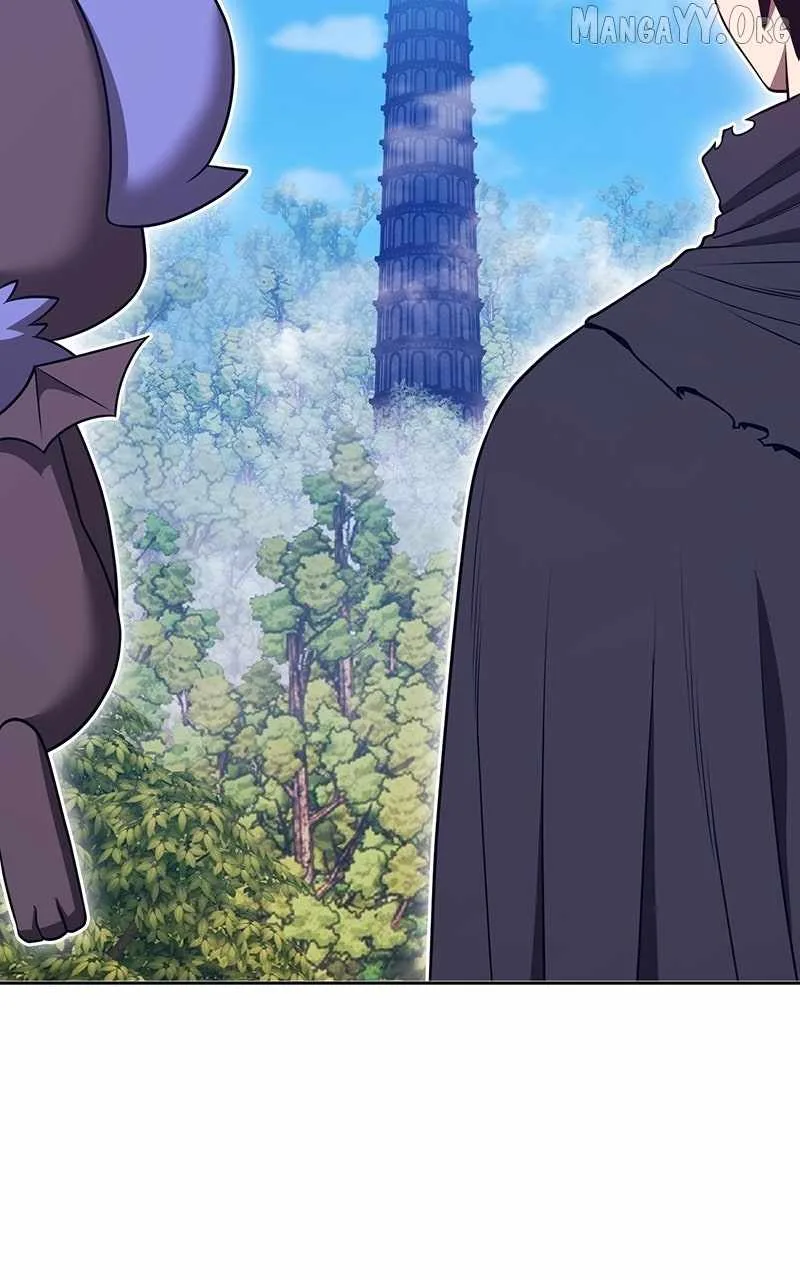 +99 Wooden stick Chapter 173 page 308