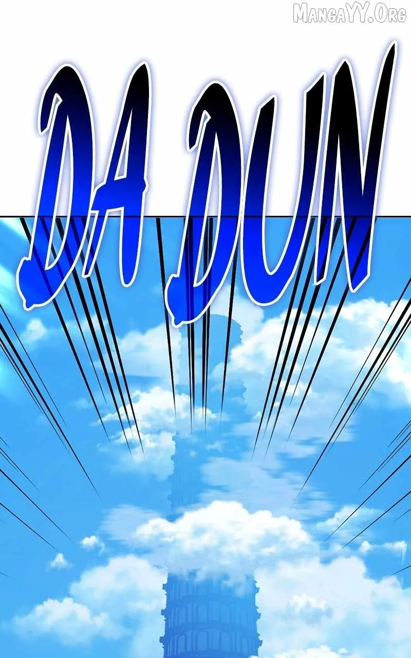 +99 Wooden stick Chapter 173 page 309