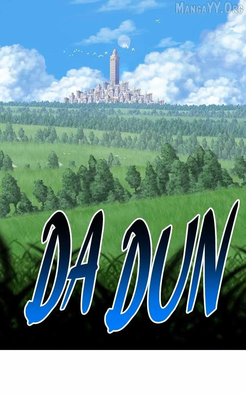+99 Wooden stick Chapter 173 page 315