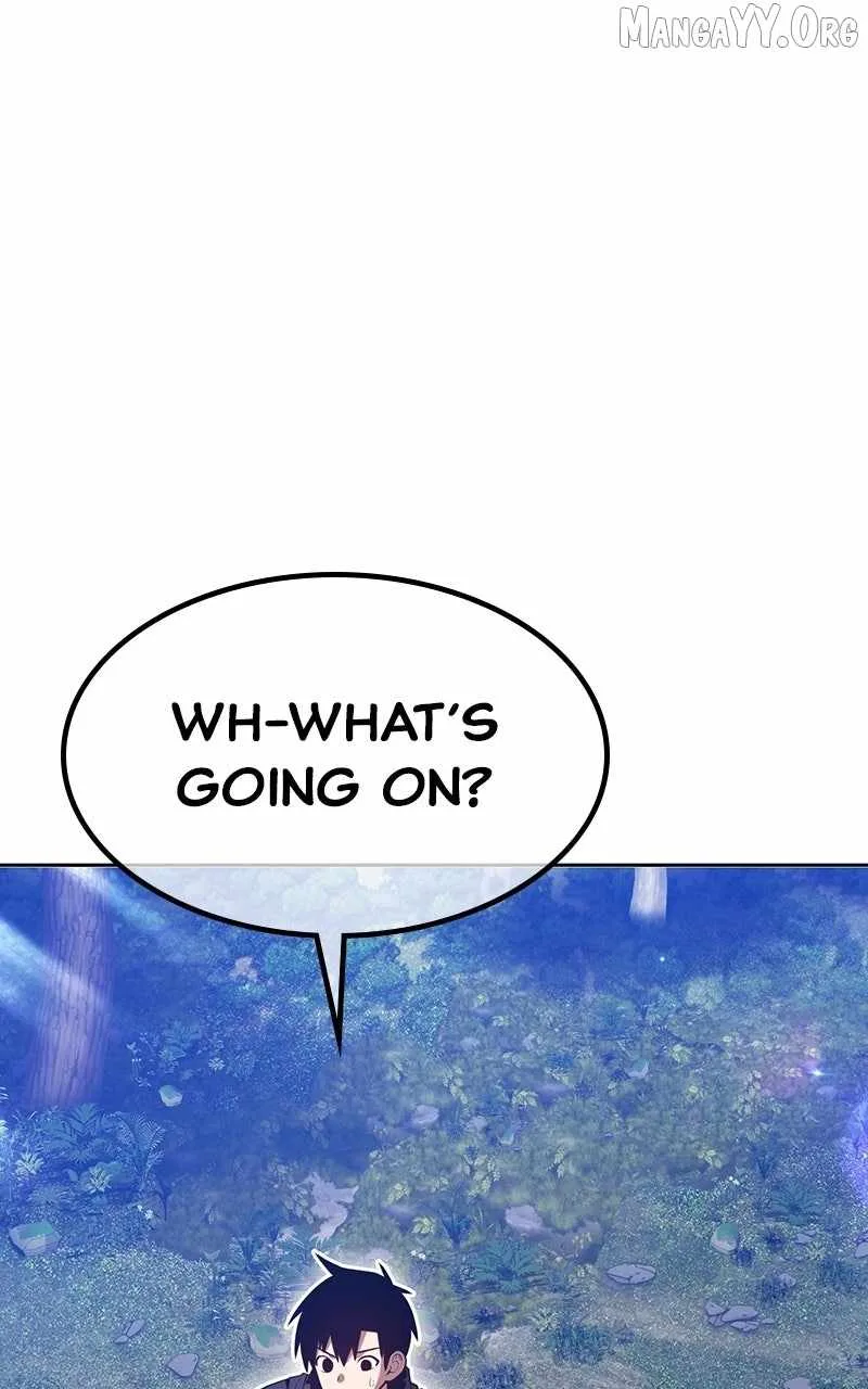 +99 Wooden stick Chapter 173 page 316