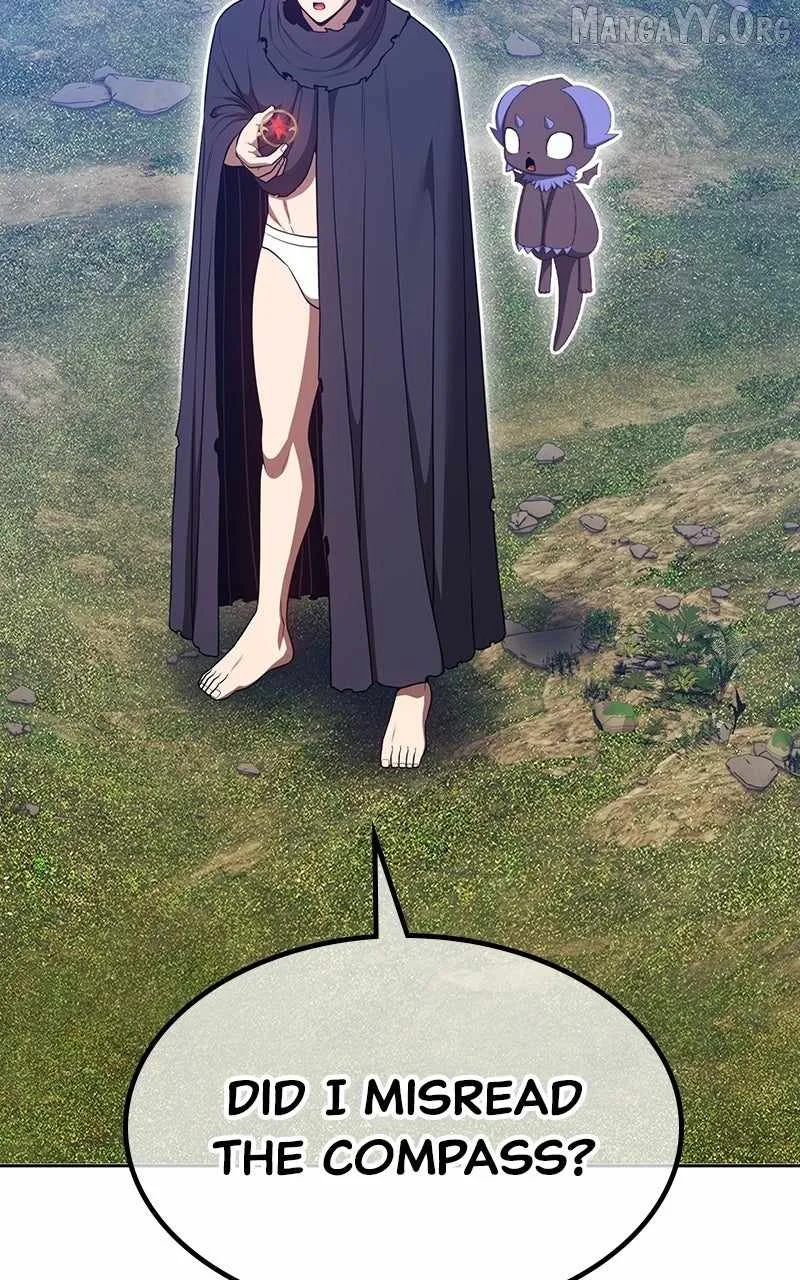 +99 Wooden stick Chapter 173 page 317