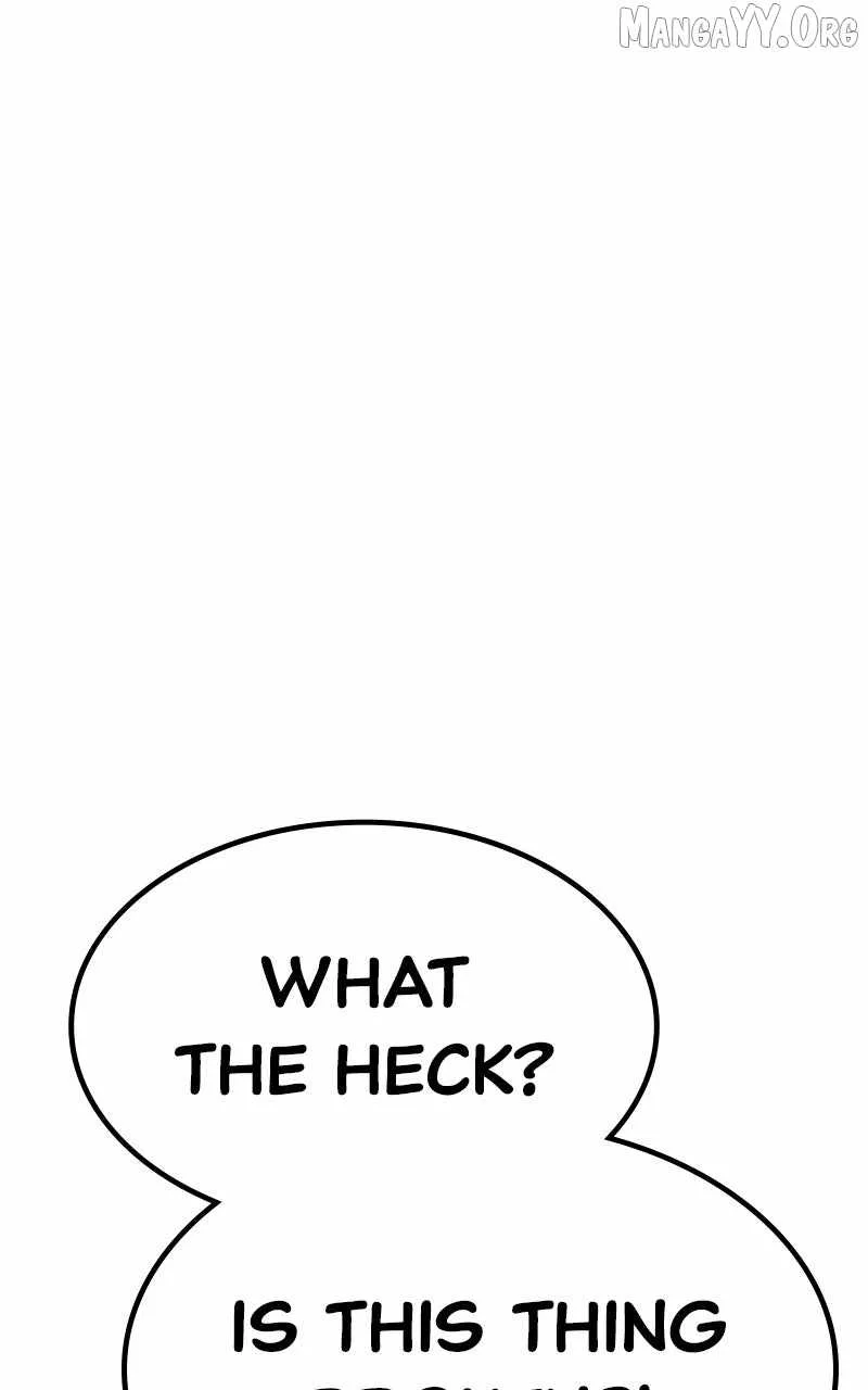 +99 Wooden stick Chapter 173 page 322