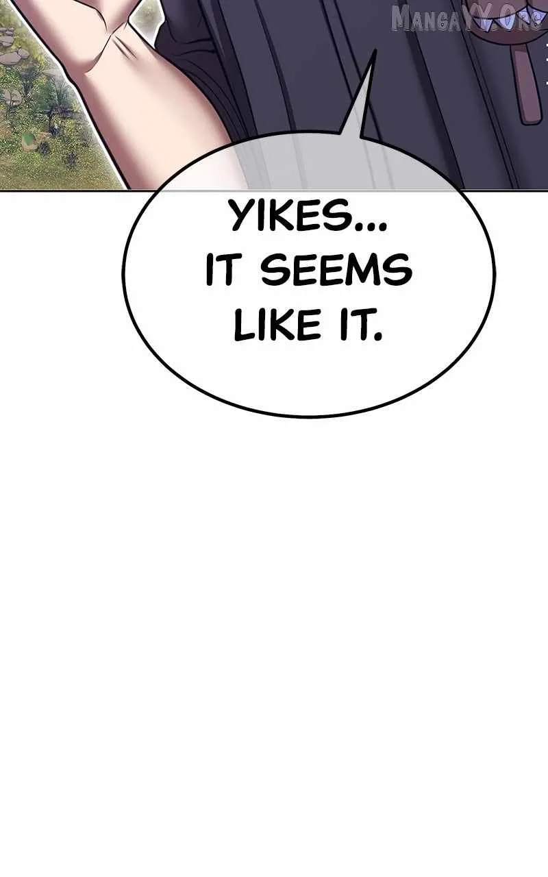 +99 Wooden stick Chapter 173 page 324
